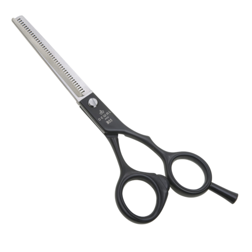 DEWAL PRO PROFI STEP Парикмахерские ножницы филировочные 5,5" BS40255