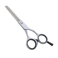 DEWAL PROFI STEP Парикмахерские ножницы филировочные 5,5'' S4055