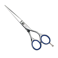 DEWAL PRO PROFI STEP Парикмахерские ножницы прямые 5,5" 2435/5,5