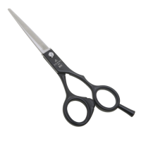 DEWAL PRO "PROFI STEP" Парикмахерские ножницы прямые 5,5'' B55