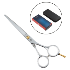 DEWAL PRO PROFI STEP Парикмахерские ножницы прямые 6"