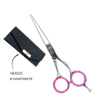 TAYO DUET Парикмахерские ножницы прямые 5,5" TS-255