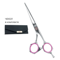 TAYO DUET TS-355 Парикмахерские ножницы прямые 5,5"