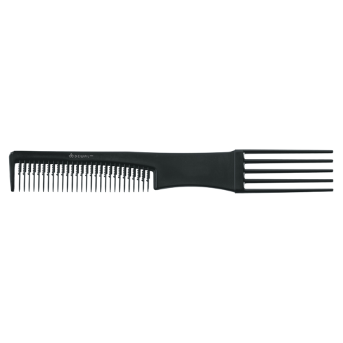 DEWAL PRO Расческа для начеса ЭКОНОМ+ (19 см) CO-6501