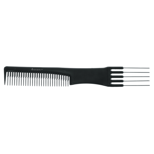 DEWAL PRO Расческа для начеса ЭКОНОМ+ (19 см) CO-6502