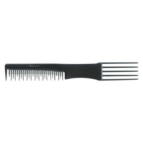 DEWAL PRO Расческа для начеса ЭКОНОМ+ (19 см) CO-6505