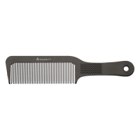DEWAL PRO BARBER STYLE Расческа для стрижки под машинку CO-007/3