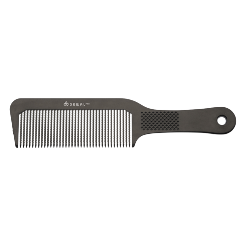 DEWAL PRO BARBER STYLE Расческа для стрижки под машинку CO-007/3
