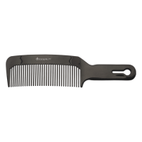 DEWAL PRO "BARBER STYLE" Расческа для стрижки под машинку CO-007/4