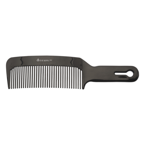DEWAL PRO "BARBER STYLE" Расческа для стрижки под машинку CO-007/4