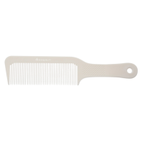 DEWAL PRO BARBER STYLE Расческа для стрижки под машинку (22 см) CO-007/6