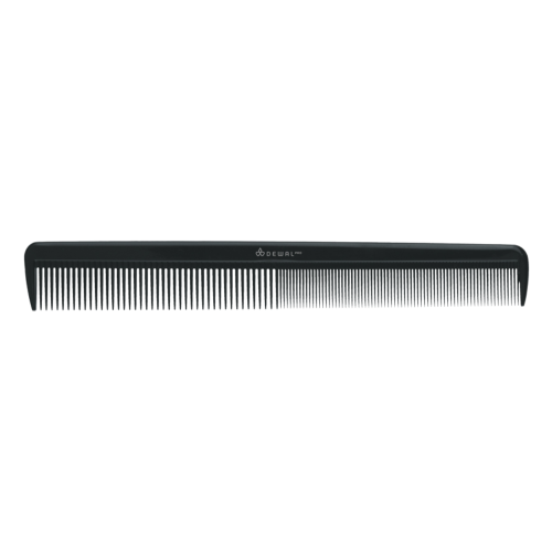 DEWAL PRO Расческа рабочая ЭКОНОМ+ (21,5 см) CO-6008