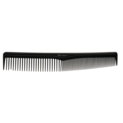 DEWAL PRO Расческа рабочая ЭКОНОМ+ (18 см) CO-6050