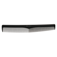 DEWAL PRO Расческа рабочая ЭКОНОМ+ (17,5 см) CO-6051