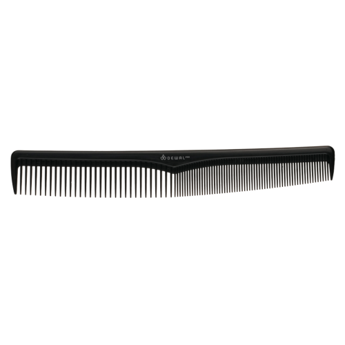 DEWAL PRO Расческа рабочая ЭКОНОМ+ (17,5 см) CO-6051
