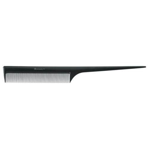 DEWAL PRO Расческа рабочая ЭКОНОМ+ (21 см) CO-6104