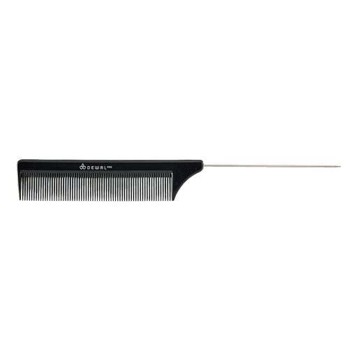 DEWAL PRO ЭКОНОМ+ Расческа рабочая (20,5 см) CO-6105