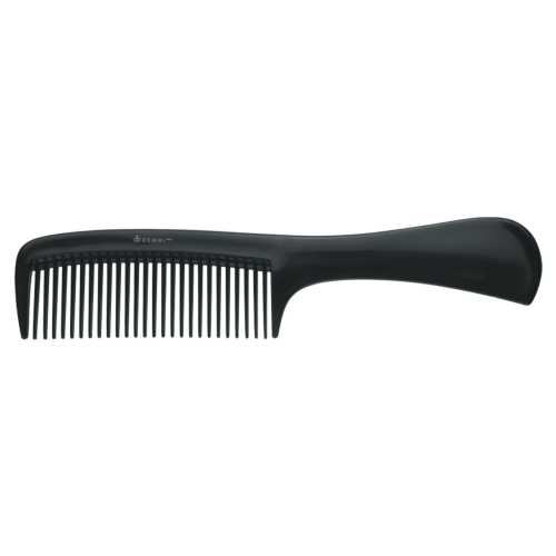 DEWAL PRO Расческа рабочая ЭКОНОМ+ (20,5 см) CO-6810
