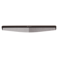 DEWAL PRO "MAGNESIUM" Расческа рабочая (19,3 см) CO-M-2002