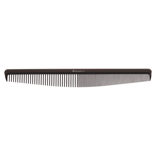 DEWAL PRO "MAGNESIUM" Расческа рабочая (19,3 см) CO-M-2002
