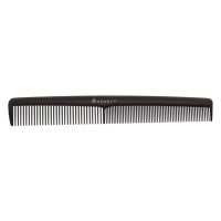 DEWAL PRO Расческа рабочая MAGNESIUM (17,5 х 2,5 х 0,3 см) CO-M-400