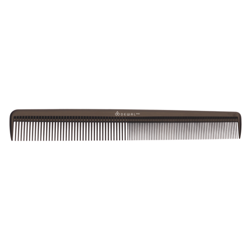 DEWAL PRO MAGNESIUM Расческа рабочая (21 х 3 х 0,3 см) CO-M-500