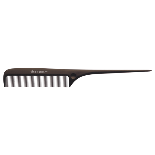 DEWAL PRO MAGNESIUM Расческа рабочая (22,5 х 3 х 0,3 см) CO-M-7000