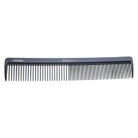 DEWAL PRO NANO Расческа рабочая (21,5 см) CO-6039-NANO