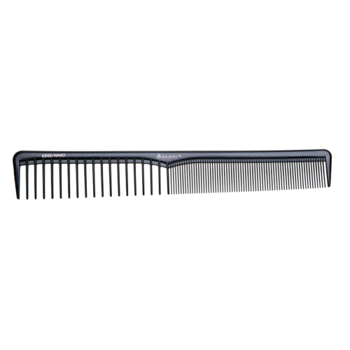 DEWAL PRO NANO Расческа рабочая (18,5 см) CO-6045-NANO