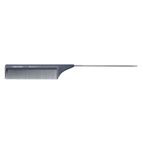 DEWAL PRO NANO Расческа рабочая (21,5 см) CO-6138-NANO