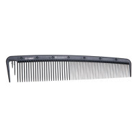 DEWAL PRO NANO Расческа рабочая (19,5 см) CO-65-NANO