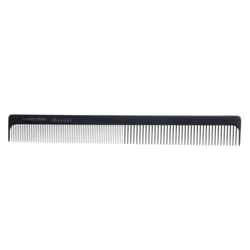 DEWAL PRO PRIME Расческа рабочая (18 см) CO-0081-PRIME