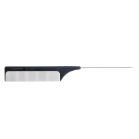 DEWAL PRO PRIME Расческа рабочая (21 см) CO-0084-PRIME