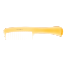 DEWAL PRO PROSUN Расческа рабочая (20 см) CO-6807-SO