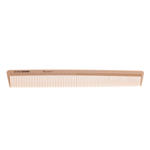 DEWAL PRO Расческа рабочая SAHARA (21,5 см) CO-902 SAHARA