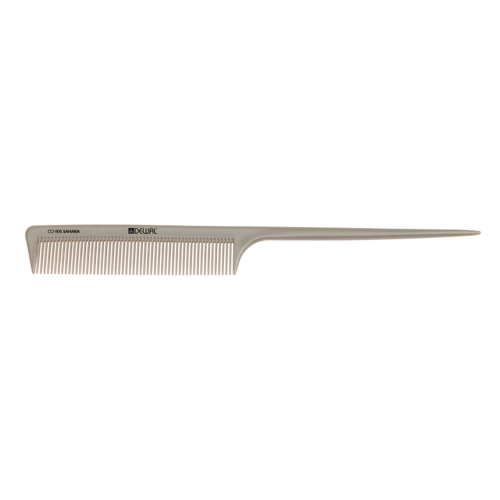 DEWAL PRO SAHARA Расческа рабочая (21 см) CO-906 SAHARA