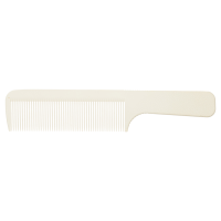 DEWAL PRO "SUPER thin" Расческа рабочая (20,5см) CF013/1