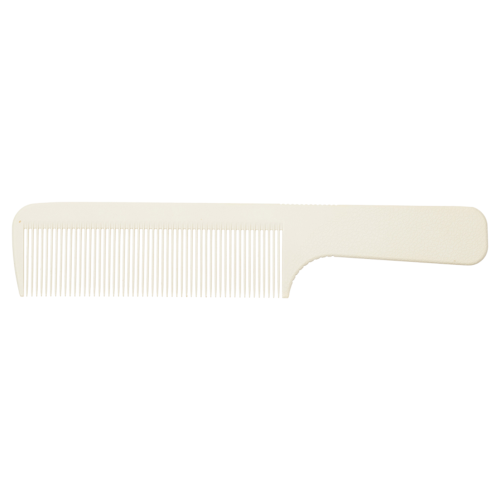 DEWAL PRO "SUPER thin" Расческа рабочая (20,5см) CF013/1