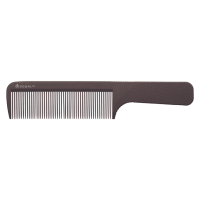 DEWAL PRO "SUPER thin" Расческа рабочая (20,5 см) CF013