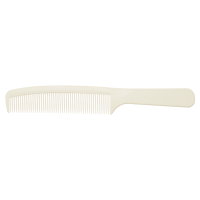 DEWAL PRO "SUPER thin" Расческа рабочая (20,5см) CF014/1