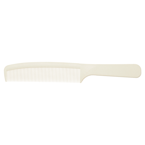DEWAL PRO "SUPER thin" Расческа рабочая (20,5см) CF014/1