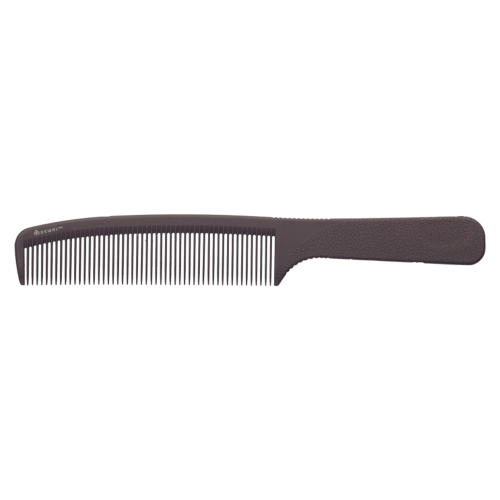 DEWAL PRO Расческа рабочая SUPER thin 20,5см CF014