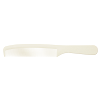 DEWAL PRO "SUPER thin" Расческа рабочая (19 см) CF015/1