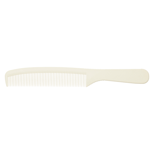 DEWAL PRO "SUPER thin" Расческа рабочая (19 см) CF015/1