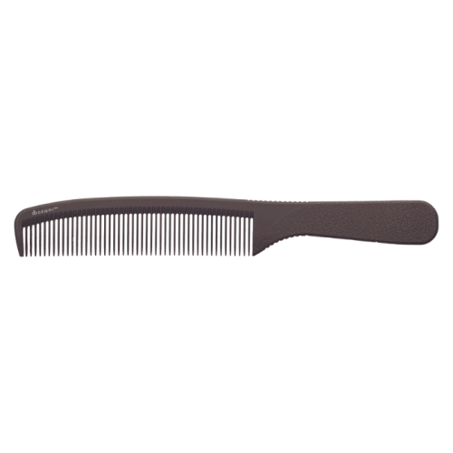 DEWAL PRO "SUPER thin" Расческа рабочая CF015