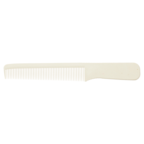 DEWAL PRO "SUPER thin" Расческа рабочая (17,5 см) CF016/1
