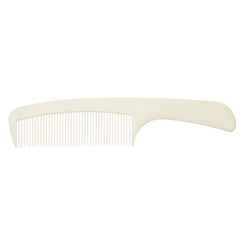 DEWAL PRO "SUPER thin" Расческа рабочая (20,5 см) CF017/1