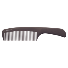 DEWAL PRO "SUPER thin" Расческа рабочая (20,5 см) CF017