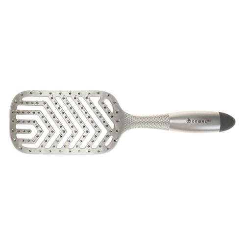 DEWAL PRO "SILVER STAR" Щетка продувная 13 рядов BSS-5