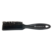 DEWAL PRO BARBER STYLE Щетка для барберов (14 см) CO-007/5